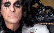 Alice Cooper