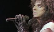 Alice Cooper