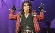 Alice Cooper