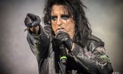 Alice Cooper