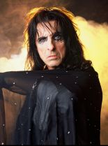 Alice Cooper