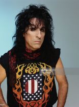 Alice Cooper