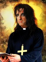 Alice Cooper