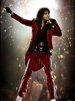 Alice Cooper