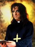 Alice Cooper