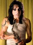 Alice Cooper