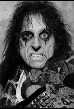 Alice Cooper