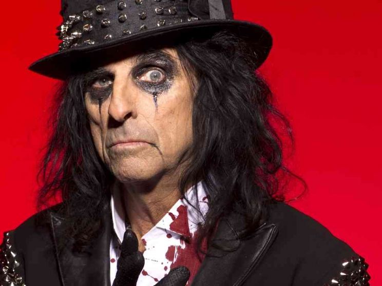 Alice Cooper