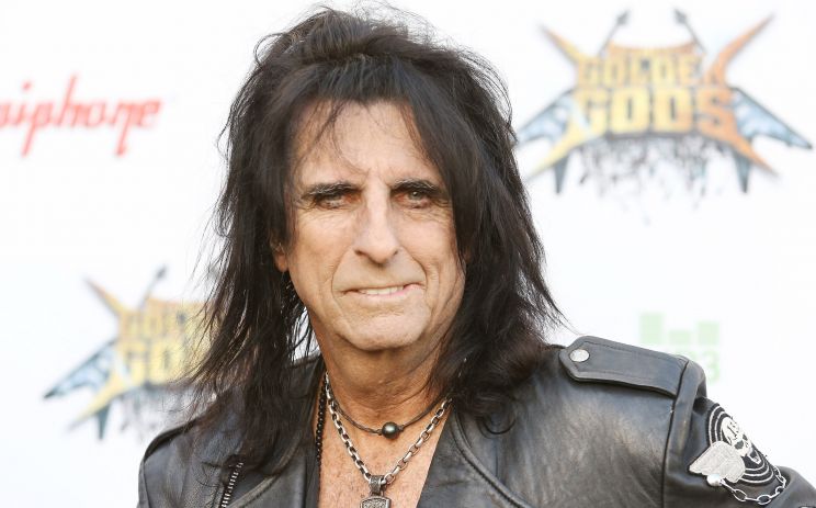 Alice Cooper