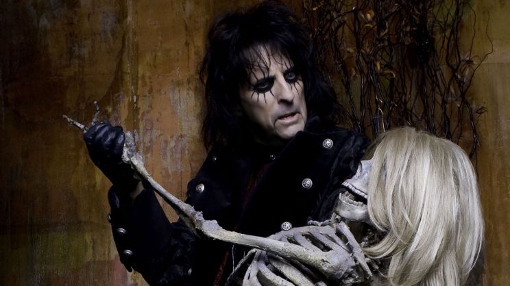 Alice Cooper
