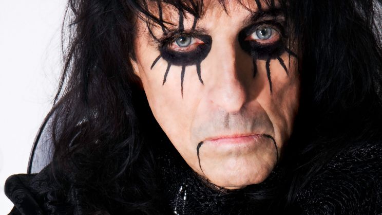 Alice Cooper