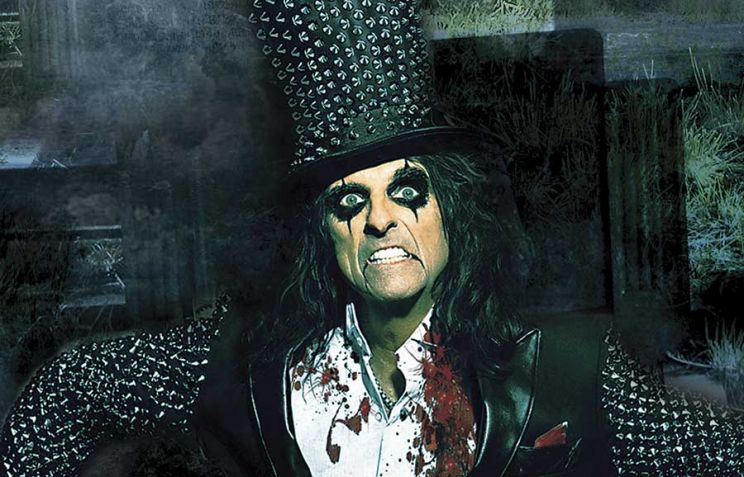 Alice Cooper