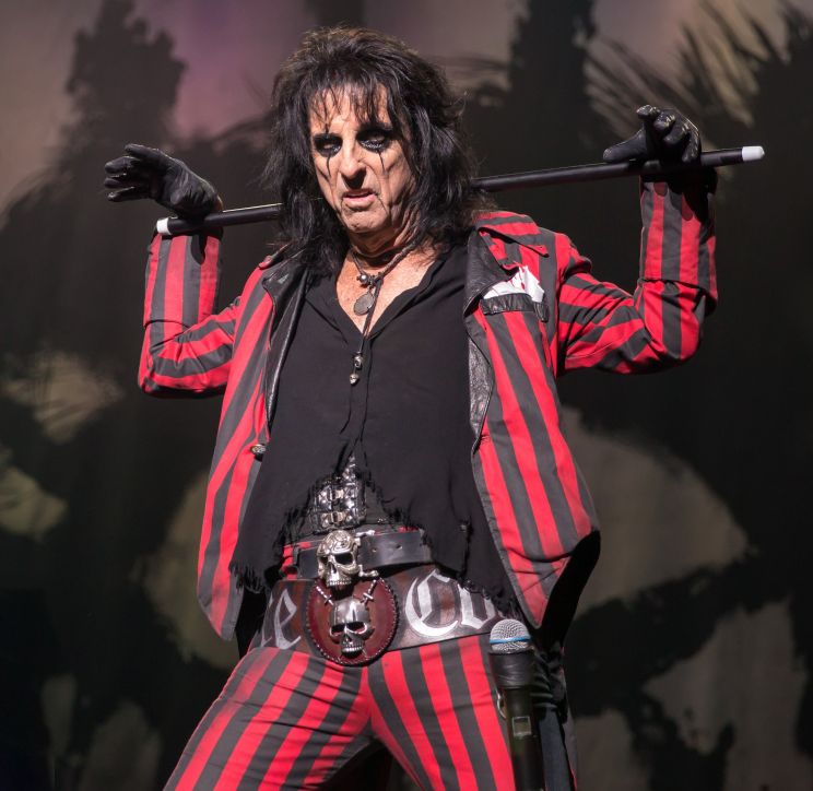 Alice Cooper