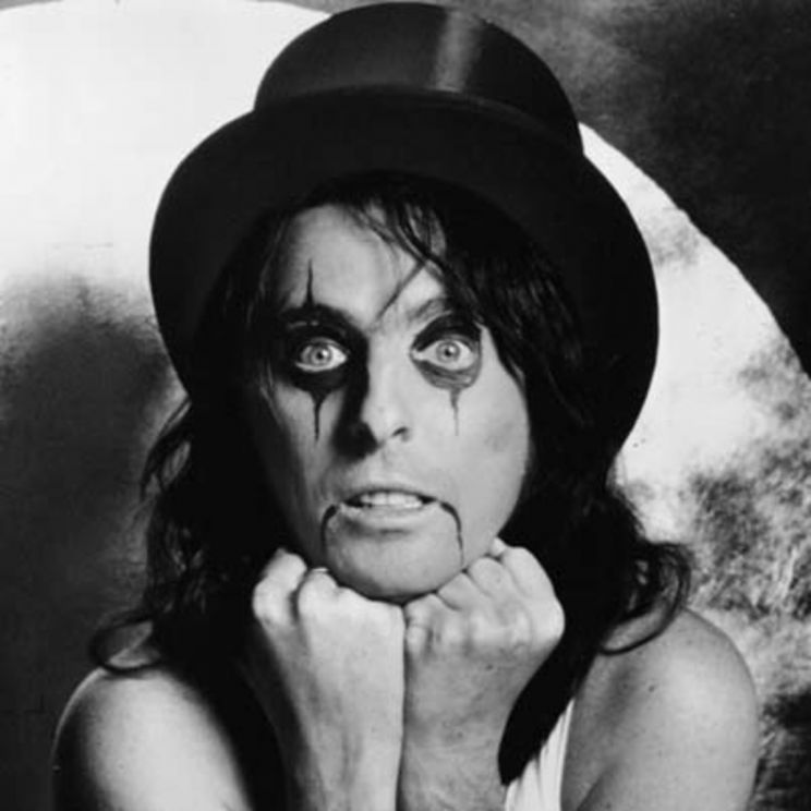 Alice Cooper