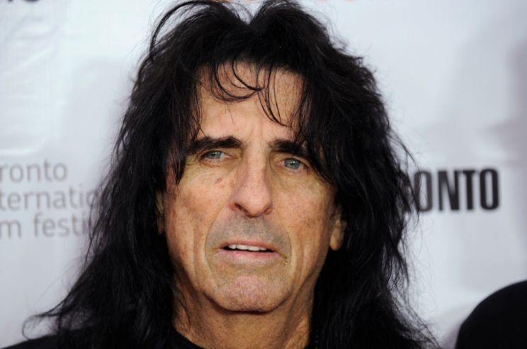Alice Cooper