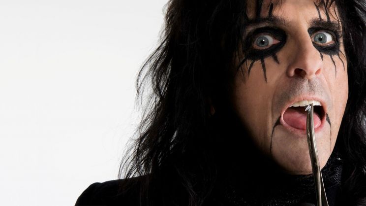 Alice Cooper