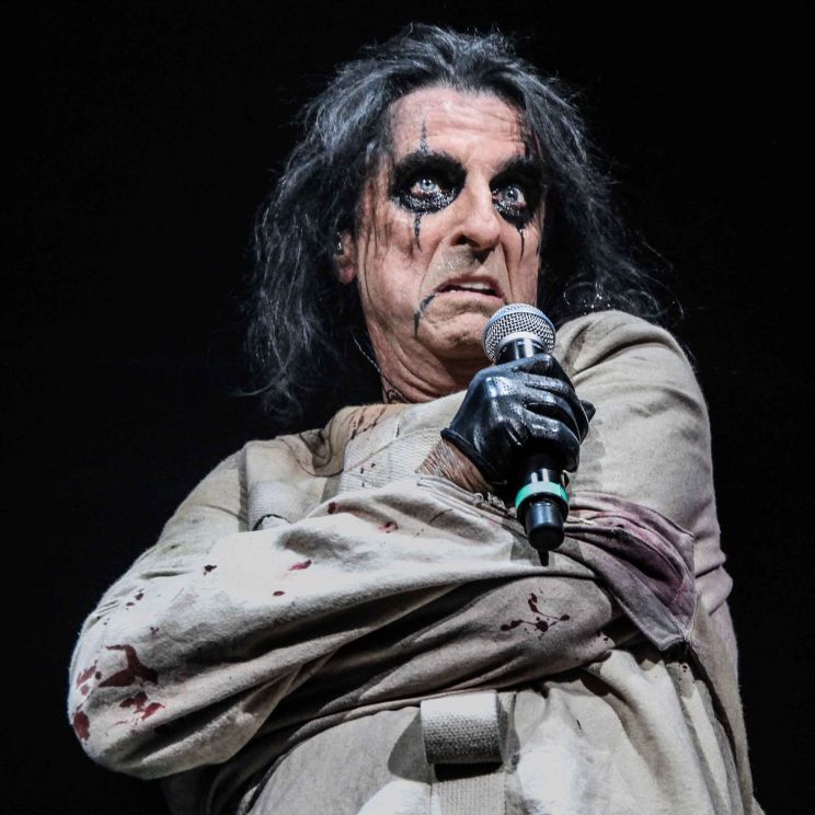 Alice Cooper