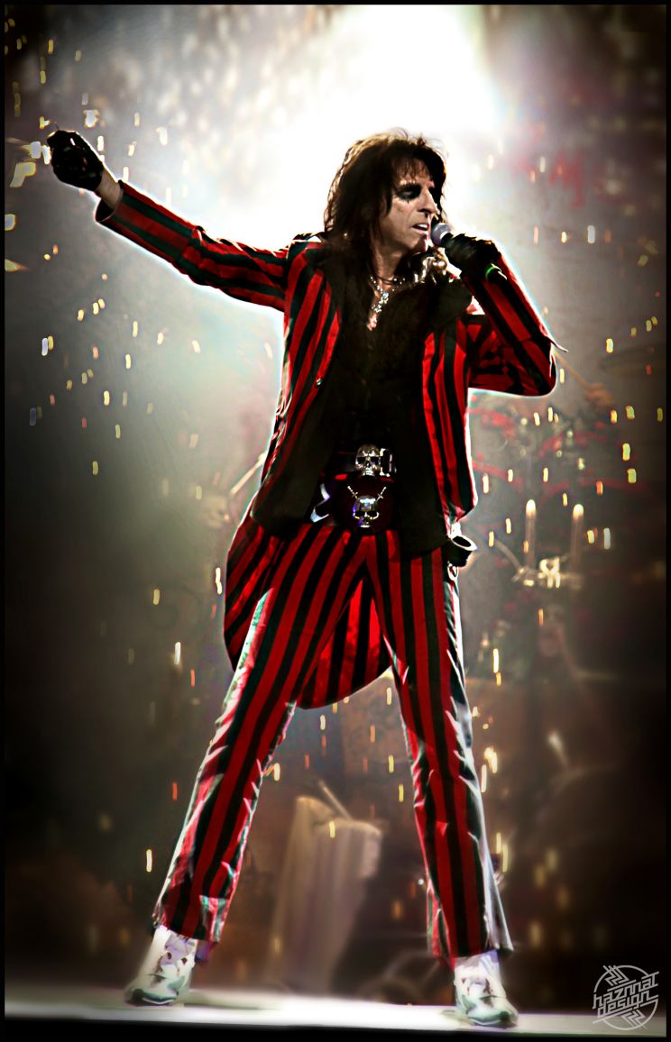 Alice Cooper