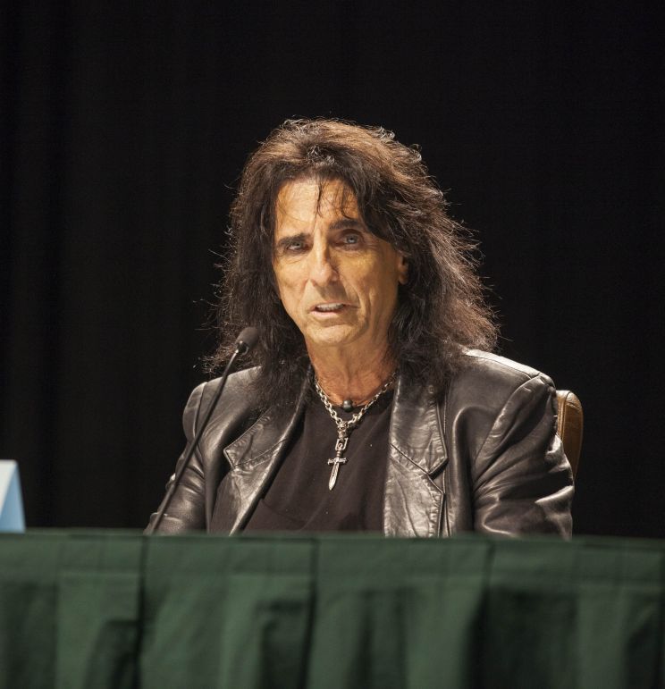 Alice Cooper