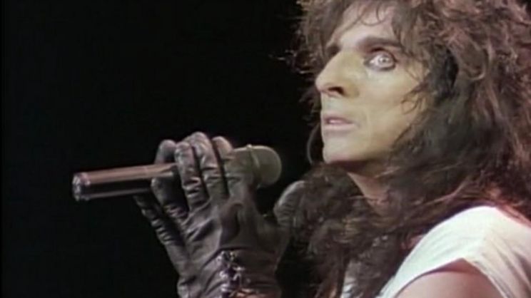 Alice Cooper