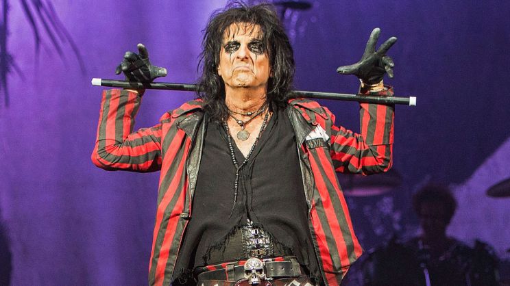 Alice Cooper