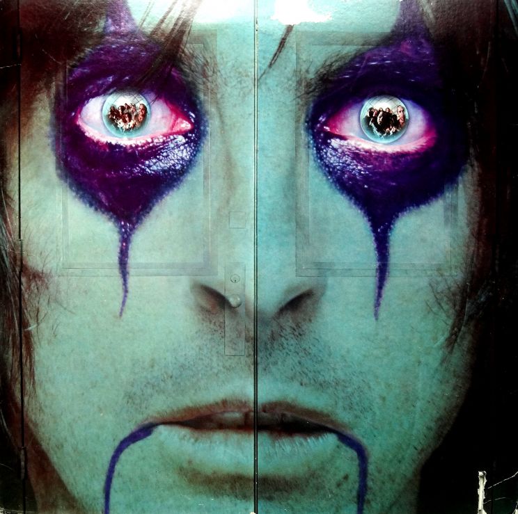 Alice Cooper