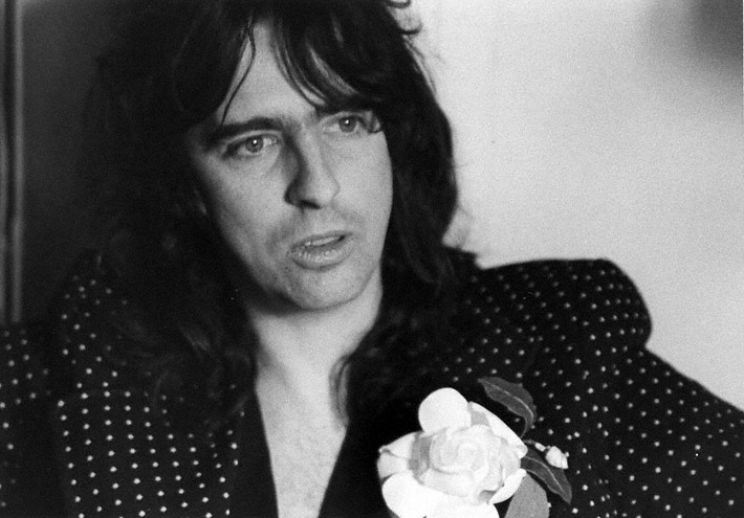 Alice Cooper