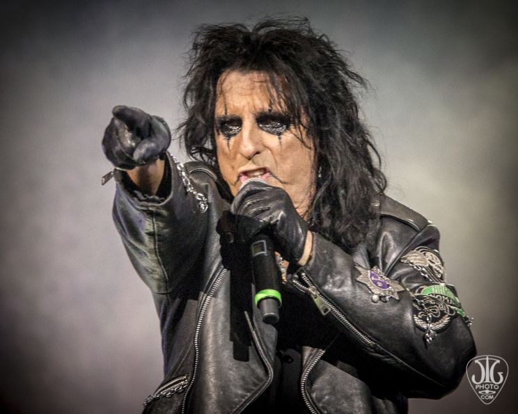 Alice Cooper