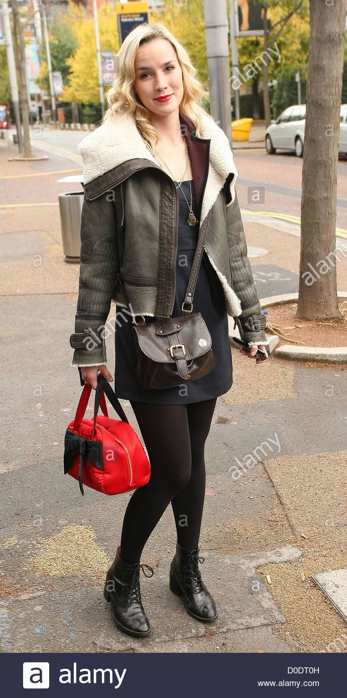 Pictures Of Alice Coulthard