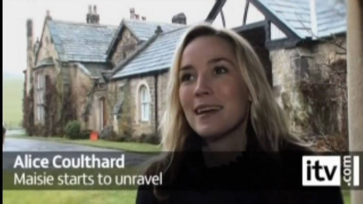 Alice Coulthard