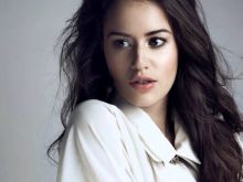 Alice David photo