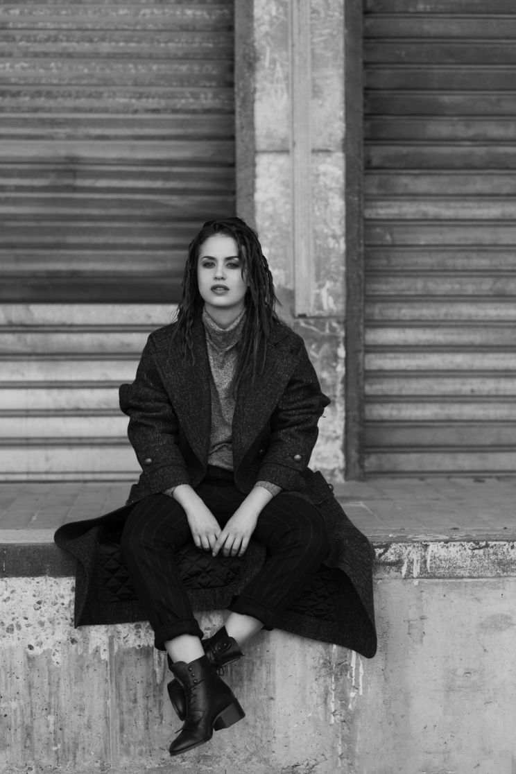 Alice David