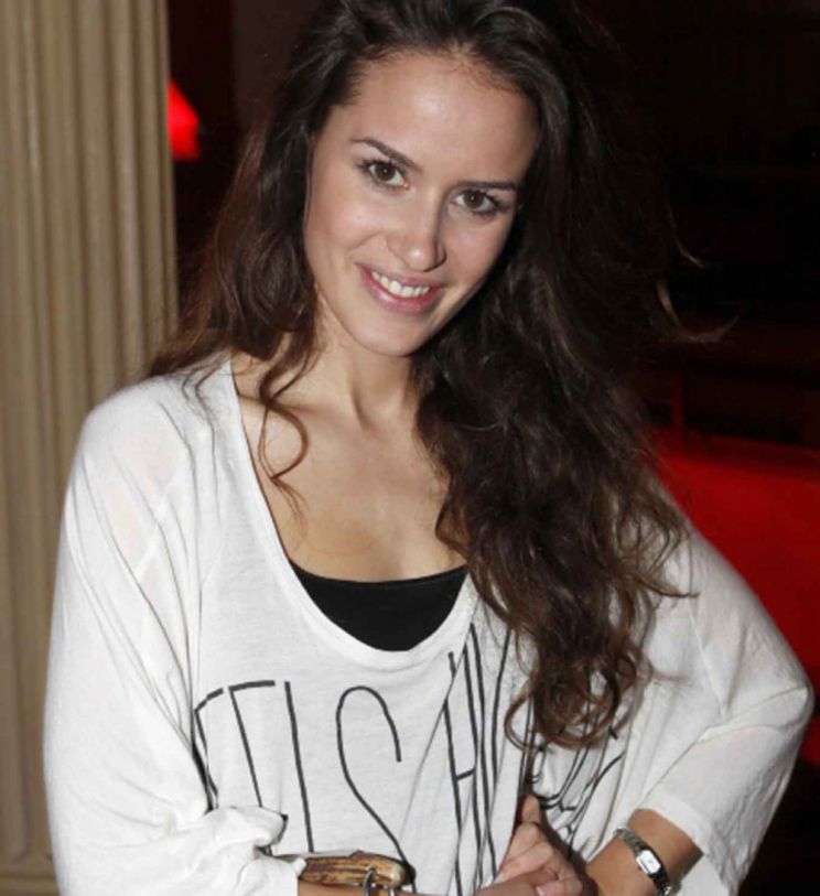 Alice David