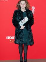 Alice de Lencquesaing #4012434 picture (Portrait Medium)