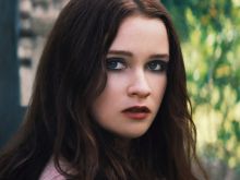 Alice Englert