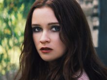 Alice Englert