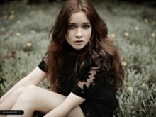 Alice Englert