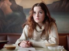 Alice Englert