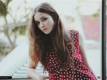 Alice Englert