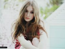 Alice Englert