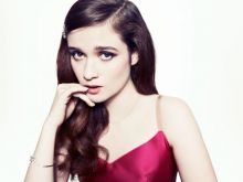 Alice Englert