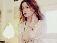 Alice Englert