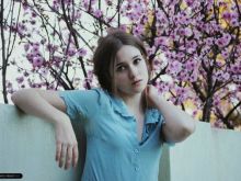 Alice Englert