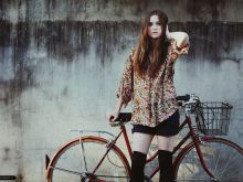 Alice Englert