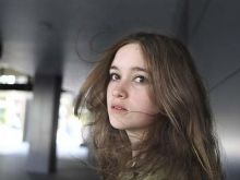 Alice Englert