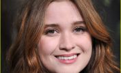 Alice Englert