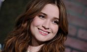 Alice Englert