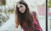 Alice Englert