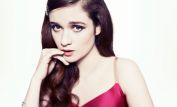 Alice Englert