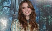 Alice Englert